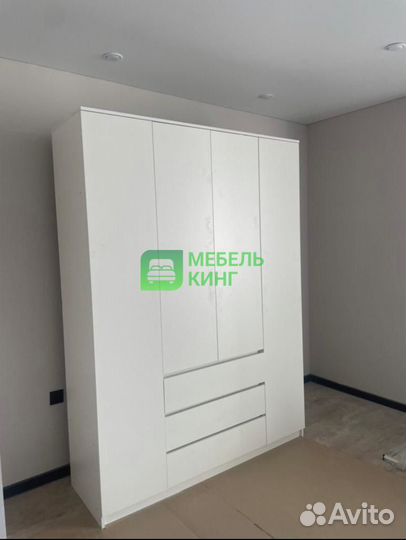Шкаф (аналог икеа)