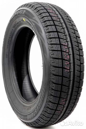 Bridgestone Blizzak Revo GZ 175/70 R13 82S