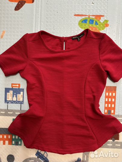 Одежда пакетом 44-46