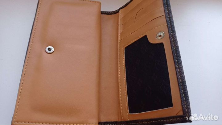 Кошелек женский новый