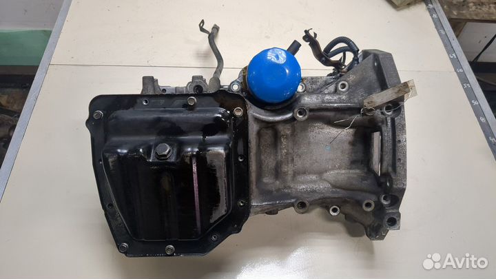 Поддон киа Venga, 2010