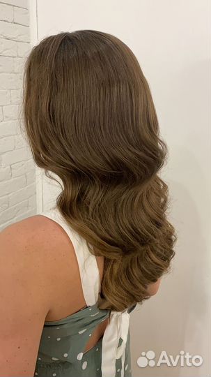 Визажист стилист