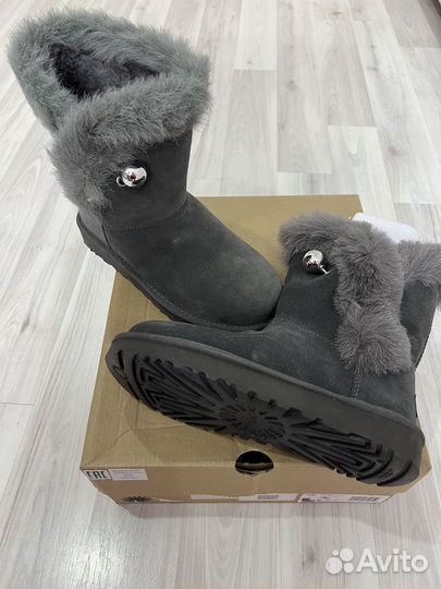 Ugg детские