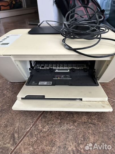 Принтер струйный HP Deskjet 2545