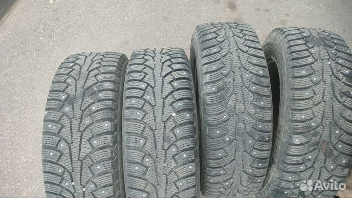 Nokian Tyres Hakkapeliitta 5 195/65 R15