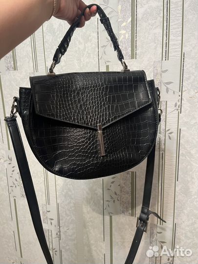 Сумка женская reserved