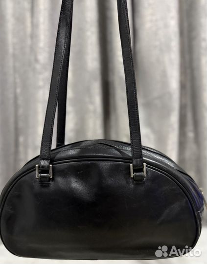 Сумка натуральная кожа
