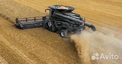 Разборка Agco сельскохозяйственная