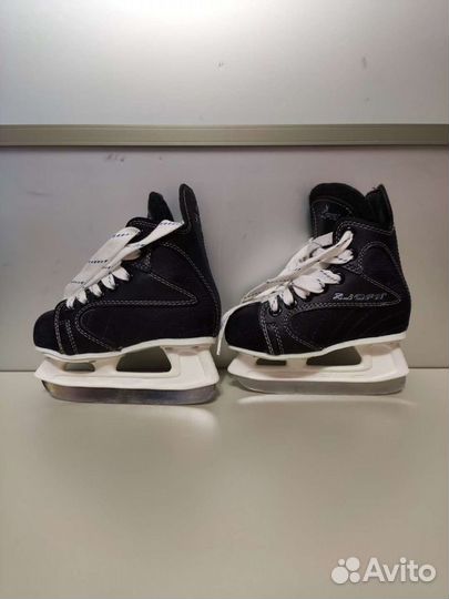 Коньки jofa детские