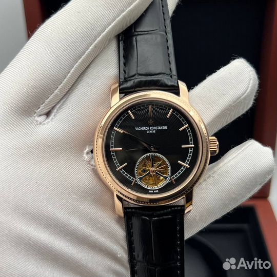 Часы Vacheron Constantin