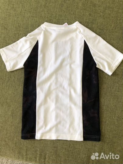 Юбка и футболка