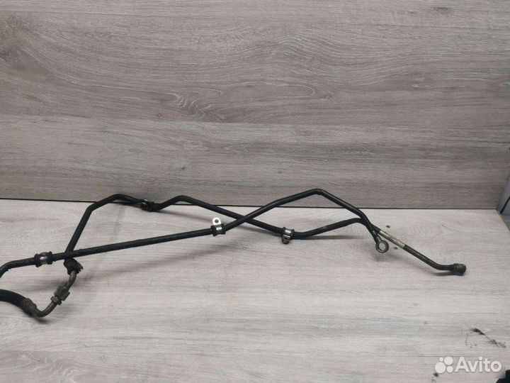 Трубка охлаждения АКПП Mercedes C W203