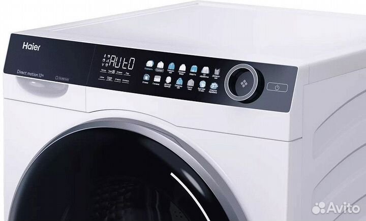 Стиральная машина haier HW100-BD14378