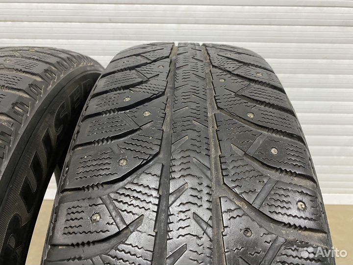 Bridgestone Ice Cruiser 7000 235/60 R18
