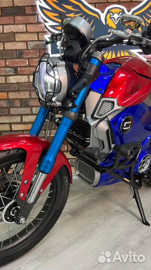 Super Soco TC Max Optimus