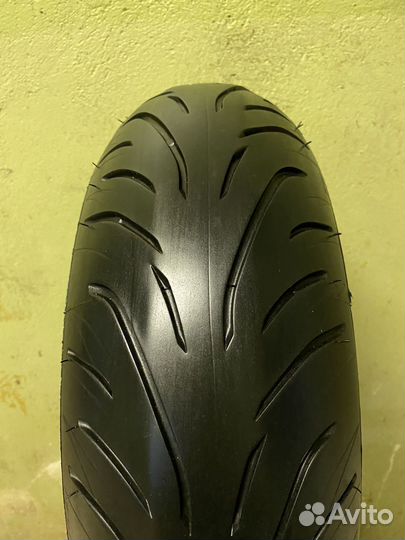 190/55 R17 Bridgestone Battlax T31 (9)