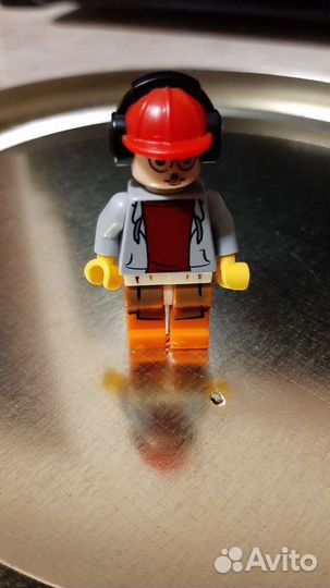 Лего фигурки Lego