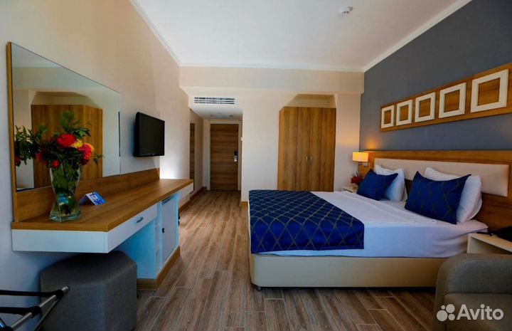 Тур в Marmaris на 7 дн