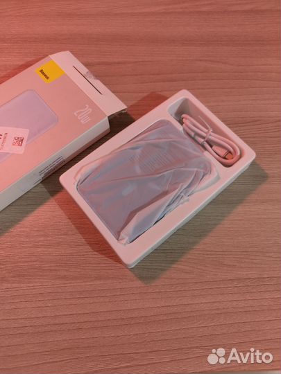 Powerbank Baseus magnetic mini 10000 mAh