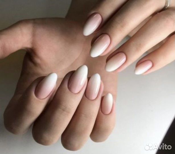 Мастер маникюра и педикюра на дом