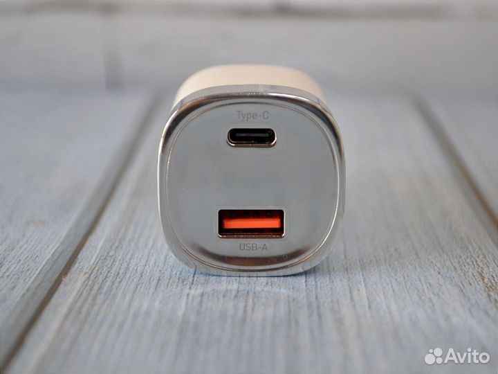 Зарядное устройство Essager GAN, 33 Вт