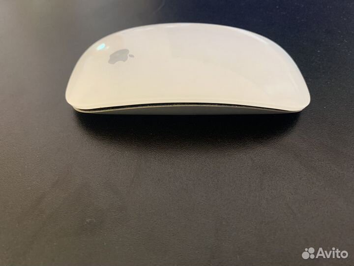 Apple magic mouse 1