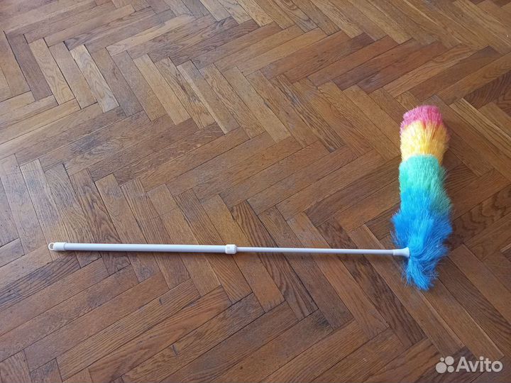 Метелка для пыли