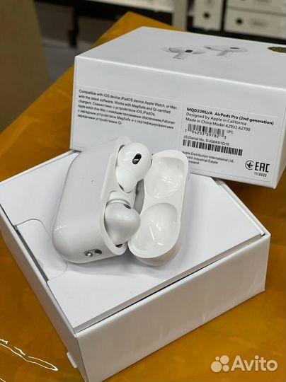 Наушники Apple оптом