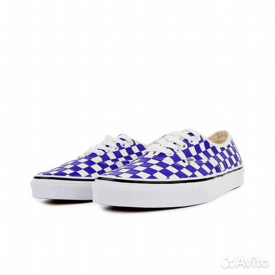 Vans Authentic 