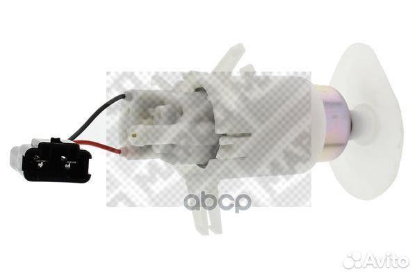 Насос топливный mercedes-benz M-class (W163) ML