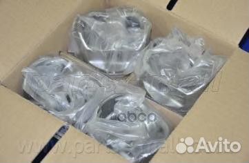 Поршень verna(LC) 99-06 pxmsa013B Parts-Mall