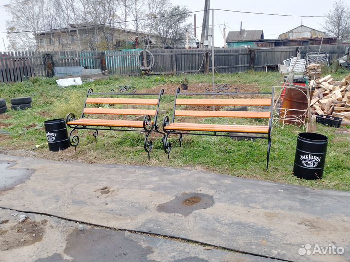 Холодноя ковка