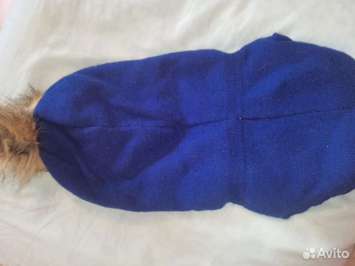 Шапка шлем 50 52