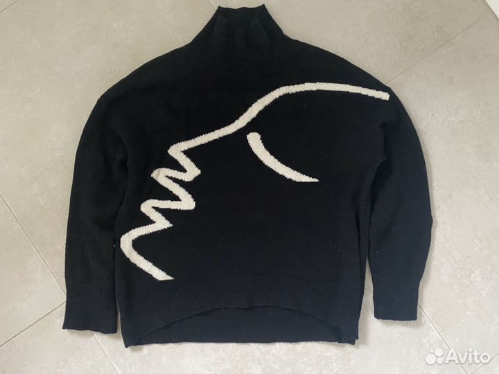 Свитер женский