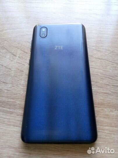 ZTE Blade A3 (2020), 32 ГБ