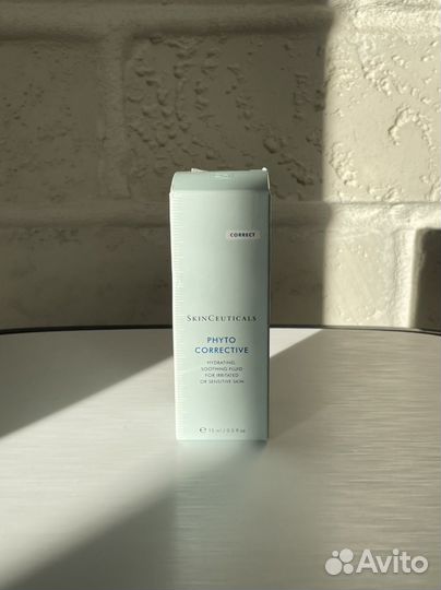 Сыворотка Skinceuticals Phyto Corrective 15ml