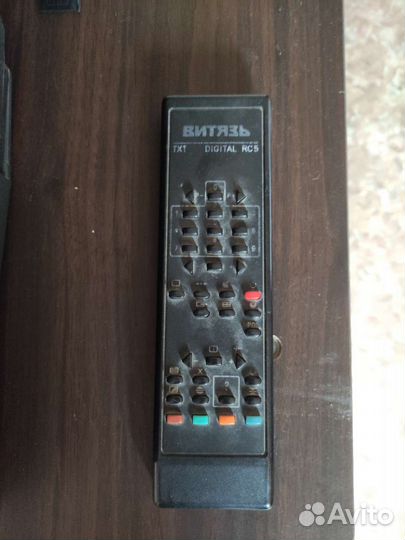 Телевизор Витязь 51тц-5103д