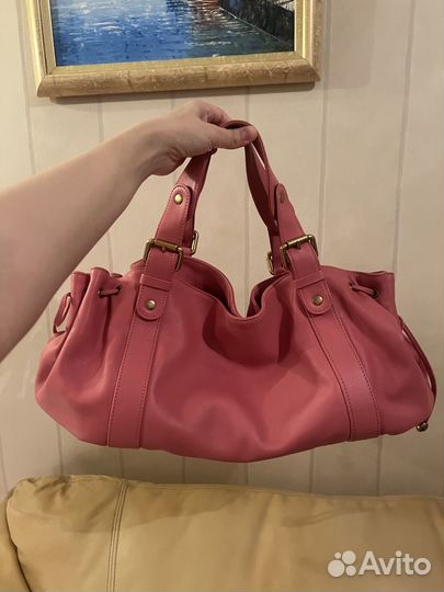 Сумка gerard darel оригинал