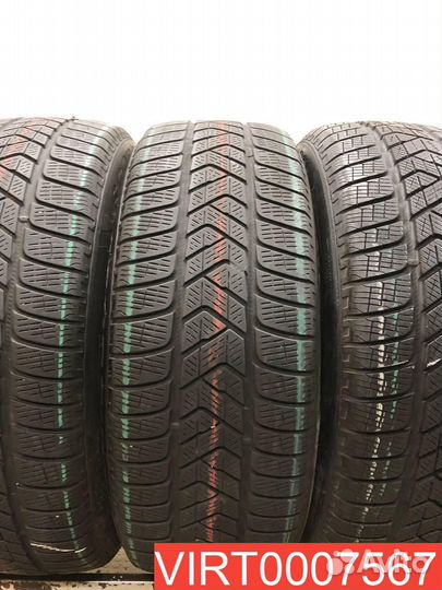 Pirelli Scorpion Winter 225/55 R19 99H