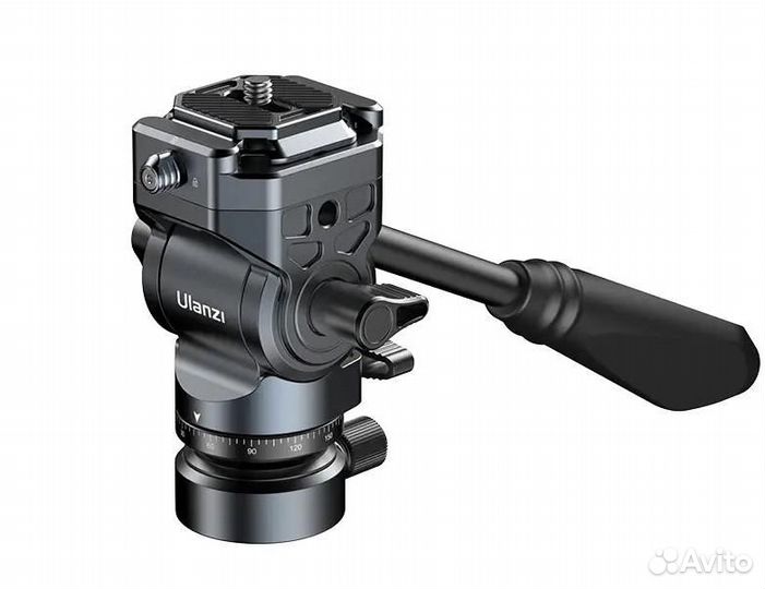 Ulanzi Falcam EH12 F38 штативная видео голова