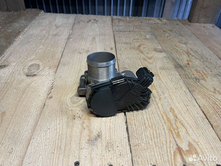Дроссельная заслонка Opel Astra j 1.4 Turbo