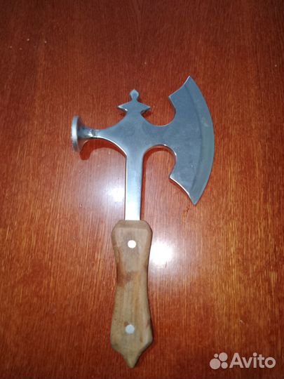 Топорик для мяса СССР