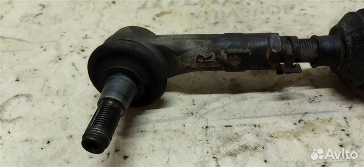 Наконечник рулевой правый Audi Q7 2005