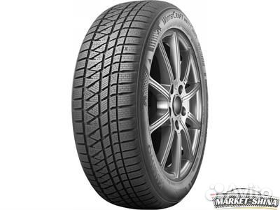 Marshal WinterCraft SUV WS71 225/60 R18 104T