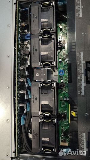 Сервер Huawei 2288H V5 2x6146/384 25 SFF 2.5