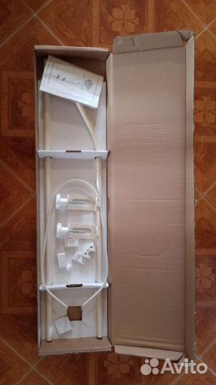 Держатель для балдахина