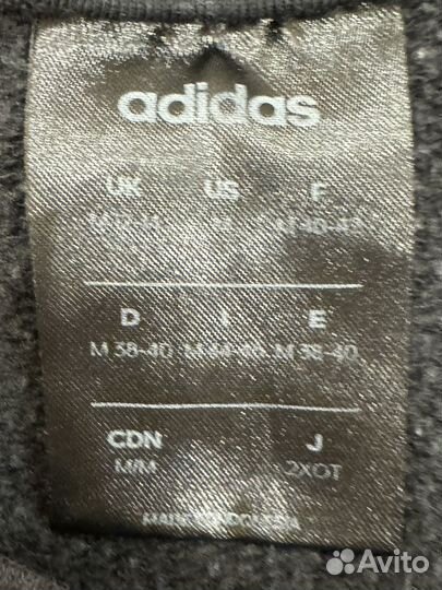 Свитшот adidas