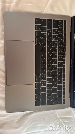 Apple macbook pro