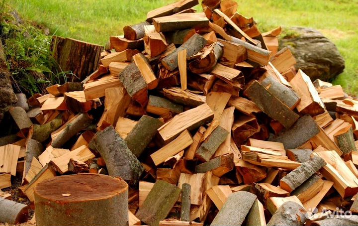 Отличные дрова