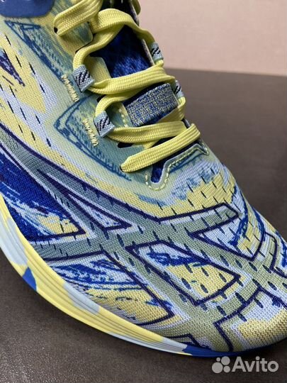 27см Кроссовки для бега Asics Noosa Tri 15